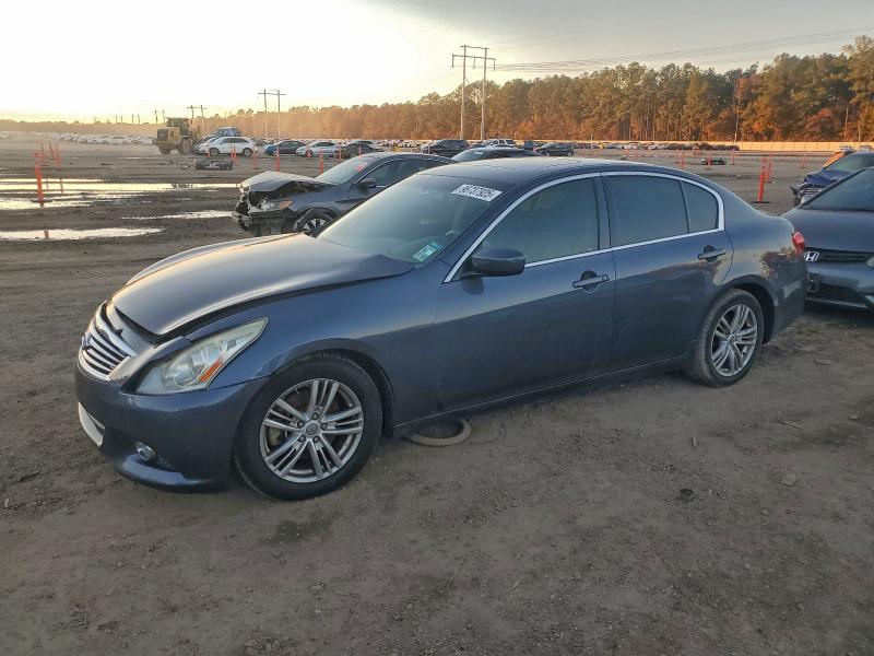 Aukcja sprzedaży 2012 Infiniti G37, vin: JN1CV6AP2CM930494, numer aukcji: 96737925