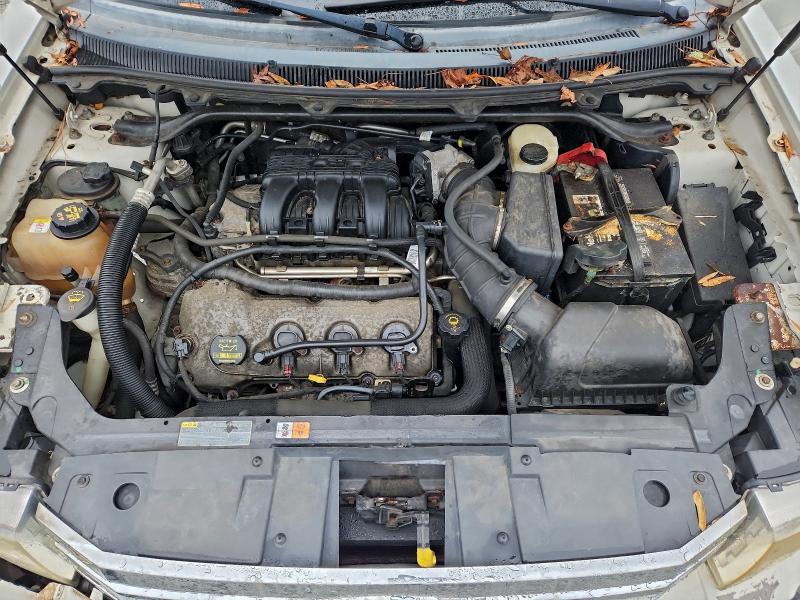 Продажа на аукционе авто 2010 Ford Flex, vin: 2FMGK5BC0ABA10679, номер лота: 94931025