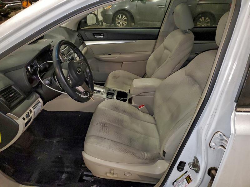 Aukcja sprzedaży 2010 Subaru Outback 2., vin: 4S4BRCGC1A3343332, numer aukcji: 98467475