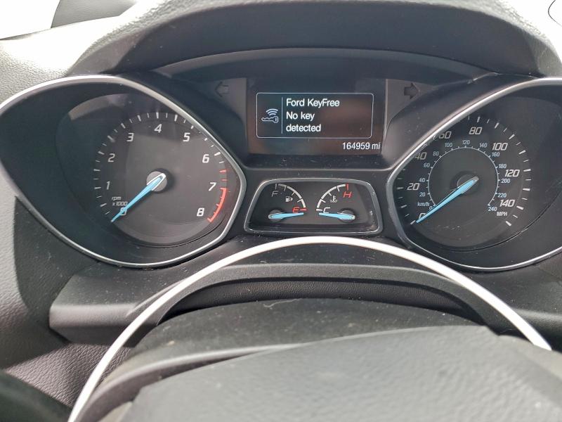 Aukcja sprzedaży 2014 Ford Escape, vin: 1FMCU0J95EUA93592, numer aukcji: 94985975