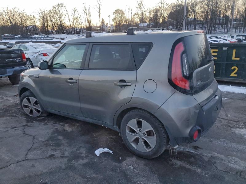 Продажа на аукционе авто 2015 Kia Soul, vin: KNDJN2A2XF7130403, номер лота: 97116885