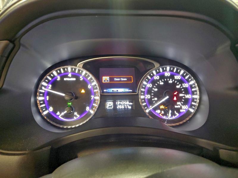 Aukcja sprzedaży 2019 Infiniti Qx60 Luxe, vin: 5N1DL0MM3KC525623, numer aukcji: 94991535