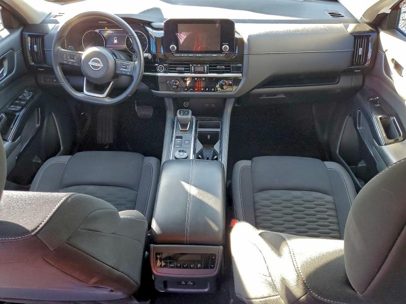 Aukcja sprzedaży 2022 Nissan Pathfinder, vin: 5N1DR3BC1NC260585, numer aukcji: 97198425