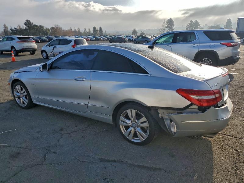 Продажа на аукционе авто 2012 Mercedes-benz E, vin: WDDKJ5KB7CF171904, номер лота: 91304915