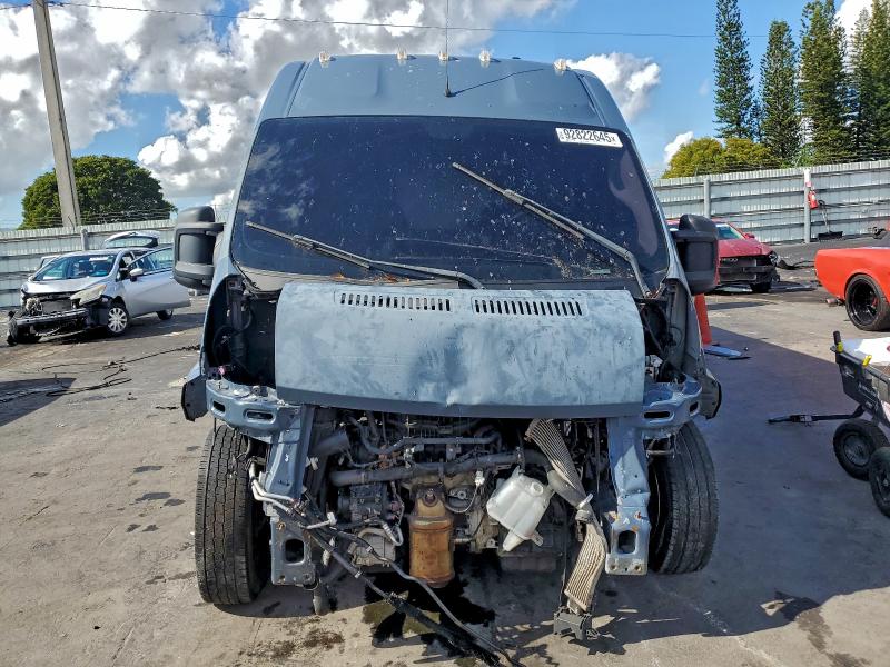 92822645 :رقم المزاد ، 3C6URVJG6KE554466 vin ، 2019 Ram Promaster مزاد بيع