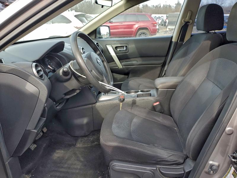 Продажа на аукционе авто 2013 Nissan Rogue, vin: JN8AS5MT8DW545046, номер лота: 95695995