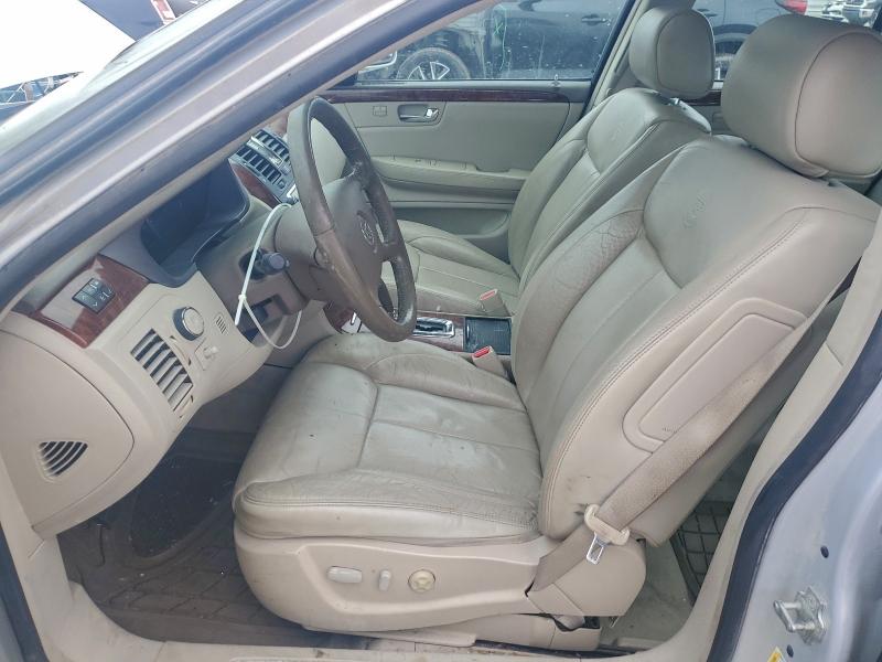 Aukcja sprzedaży 2006 Cadillac Dts, vin: 1G6KD57Y36U241397, numer aukcji: 94757765