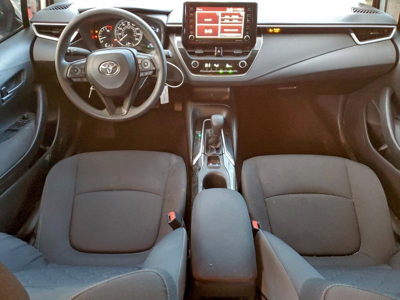 Aukcja sprzedaży 2022 Toyota Corolla, vin: JTDEPMAE5N3024593, numer aukcji: 95910255