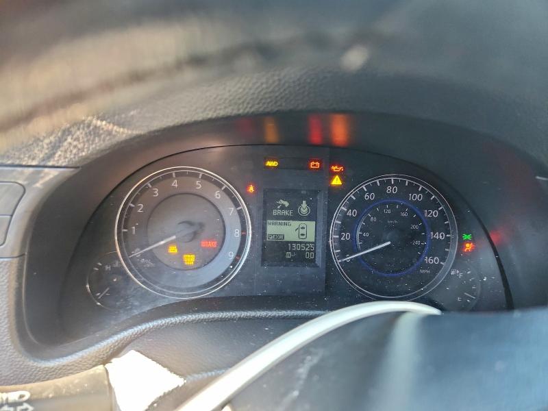 Продажа на аукционе авто 2015 Infiniti Q40, vin: JN1CV6AR1FM523126, номер лота: 96414345