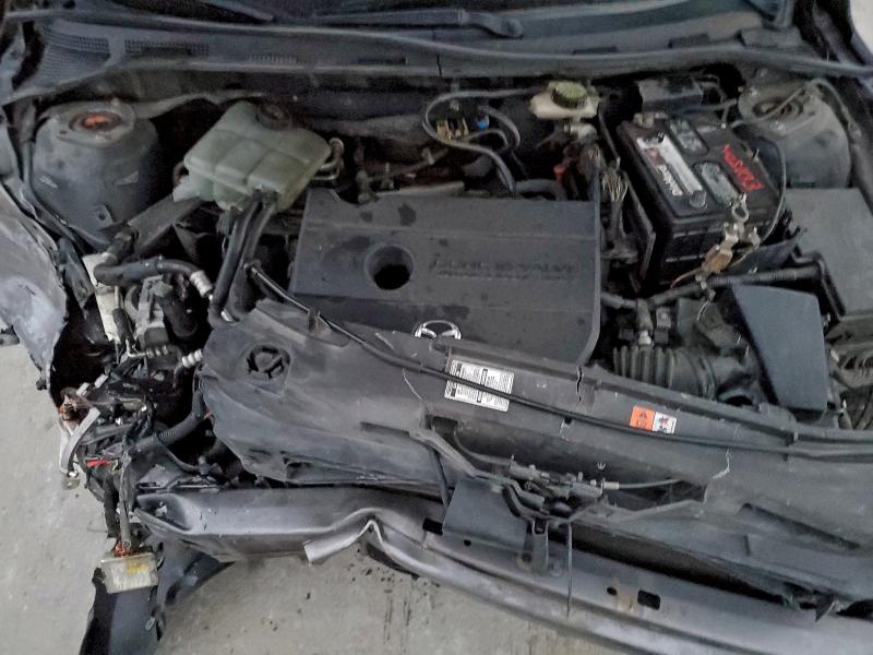 Продаж на аукціоні авто 2006 Mazda 3 Hatchbac, vin: JM1BK343361411310, номер лоту: 96422885