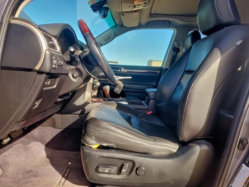 2017 Lexus Gx მანქანა იყიდება აუქციონზე, vin: JTJBM7FX1H5174097, აუქციონის ნომერი: 94882285