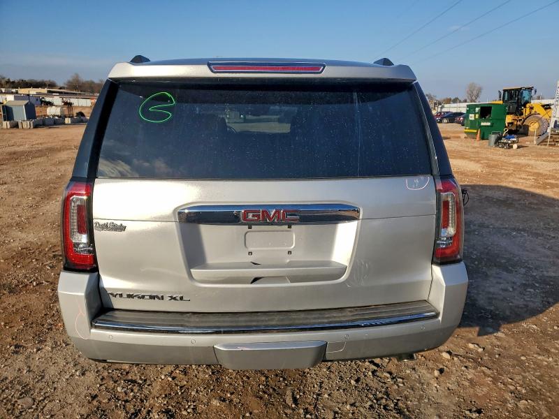 95741745 :رقم المزاد ، 1GKS1HKJXKR259219 vin ، 2019 Gmc Yukon Xl مزاد بيع