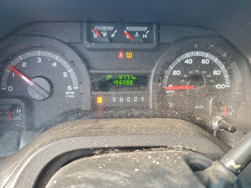 Продажа на аукционе авто 2013 Ford E250 E250, vin: 1FTNE2EW9DDA17460, номер лота: 54870296