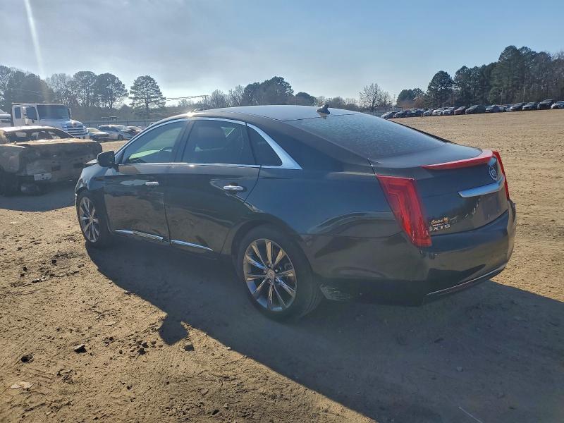 Aukcja sprzedaży 2014 Cadillac Xts, vin: 2G61L5S34E9233640, numer aukcji: 98793125