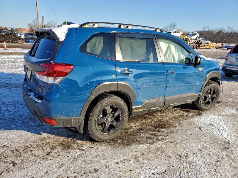 Продаж на аукціоні авто 2024 Subaru Forester, vin: JF2SKAJC2RH477952, номер лоту: 96997115