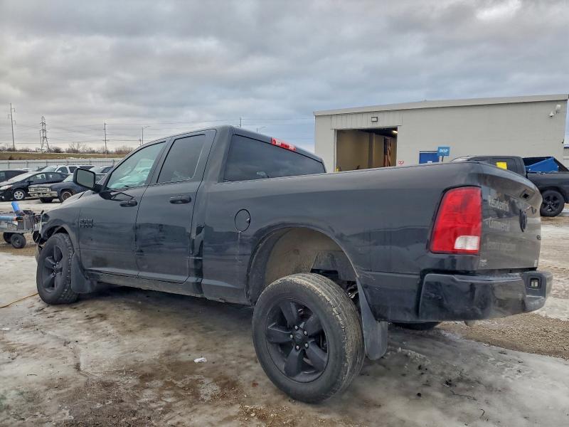 Aukcja sprzedaży 2017 Ram 1500, vin: 1C6RR7FG9HS850016, numer aukcji: 96878275