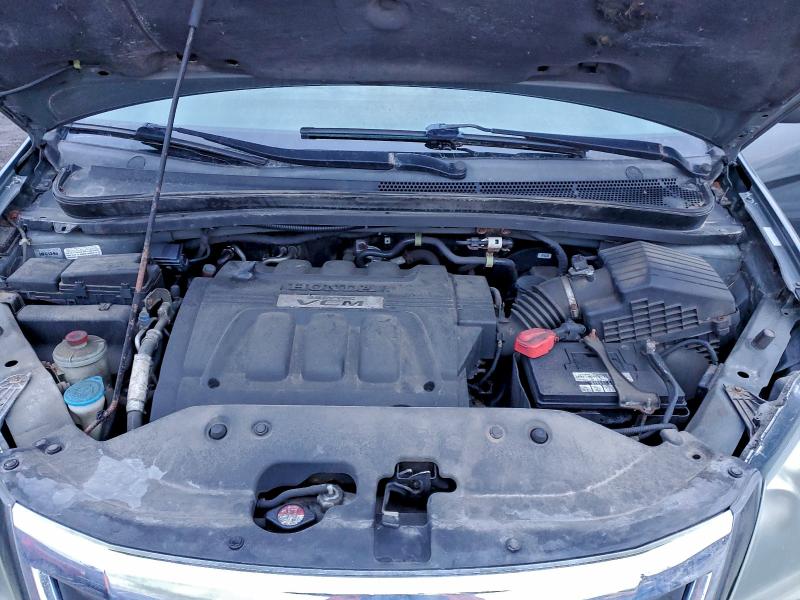 Продажа на аукционе авто 2008 Honda Odyssey, vin: 5FNRL38608B506174, номер лота: 96442915