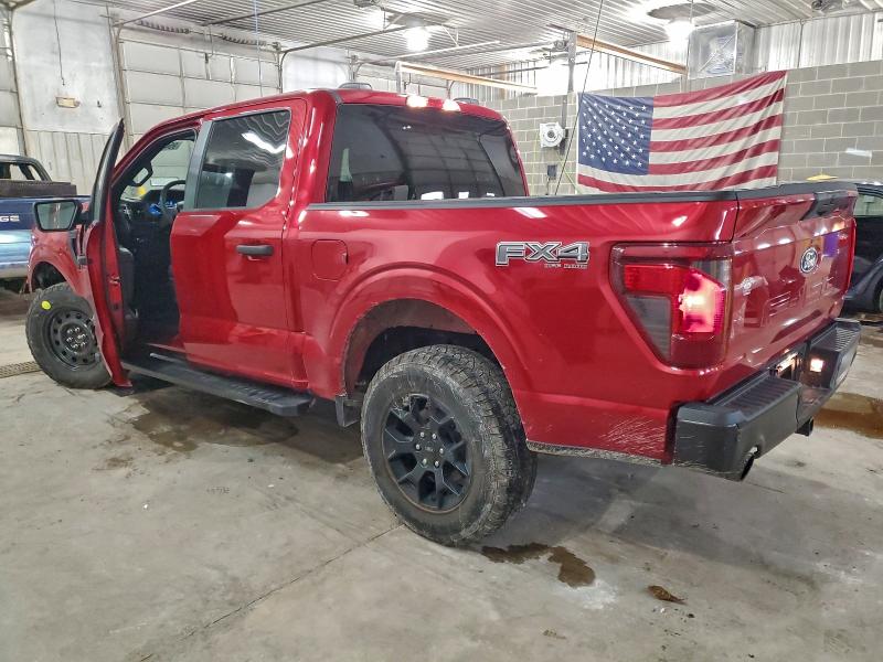 Aukcja sprzedaży 2025 Ford F150, vin: 1FTEW2LP6SFB94283, numer aukcji: 95450565