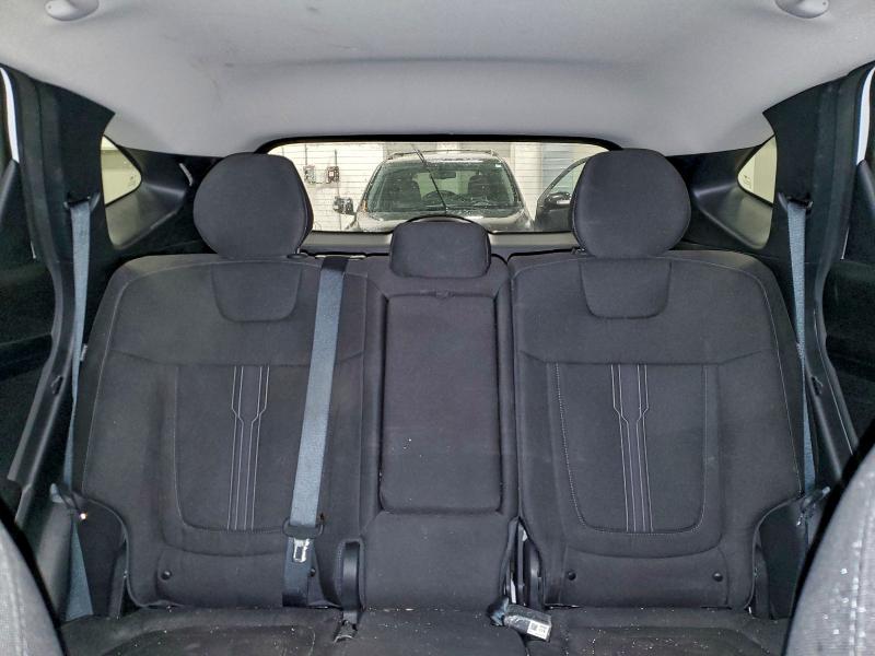 Продаж на аукціоні авто 2025 Hyundai Tucson, vin: 5NMJBCDE5SH456875, номер лоту: 97075255