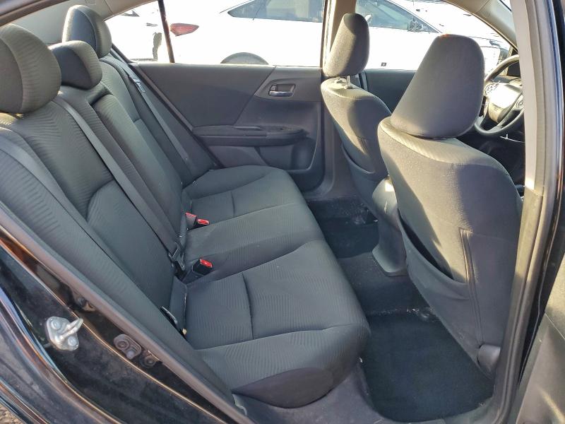 Продаж на аукціоні авто 2017 Honda Accord Lx, vin: 1HGCR2F39HA258458, номер лоту: 96934705