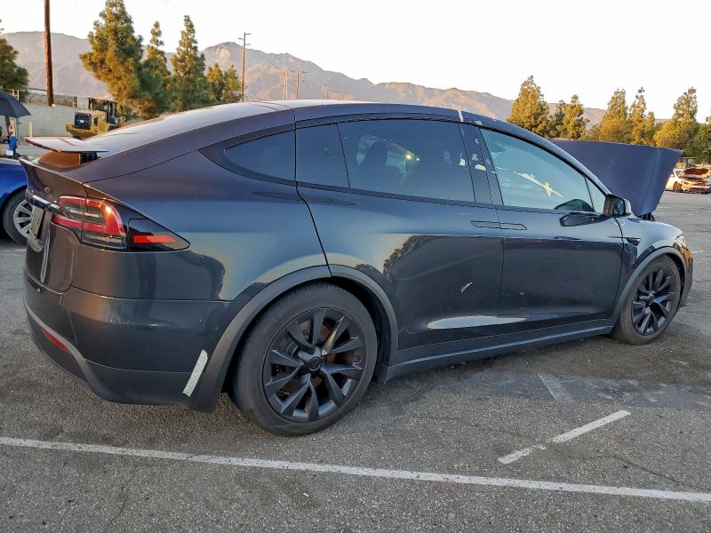 Aukcja sprzedaży 2024 Tesla Model X, vin: 7SAXCBE52RF444746, numer aukcji: 94636865