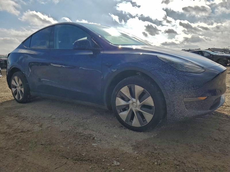97781435 :رقم المزاد ، 7SAYGDEE0RA269284 vin ، 2024 Tesla Model Y مزاد بيع