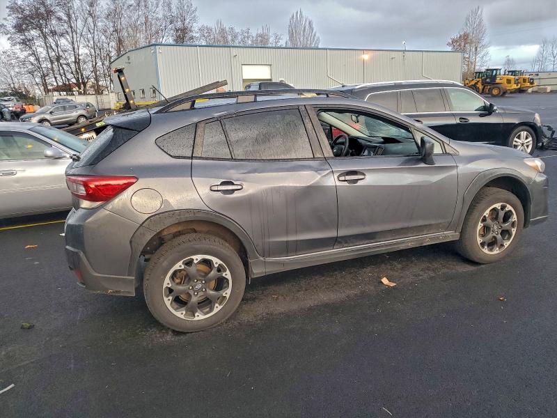 Продажа на аукционе авто 2023 Subaru Crosstrek, vin: JF2GTABC9PH286057, номер лота: 97988775