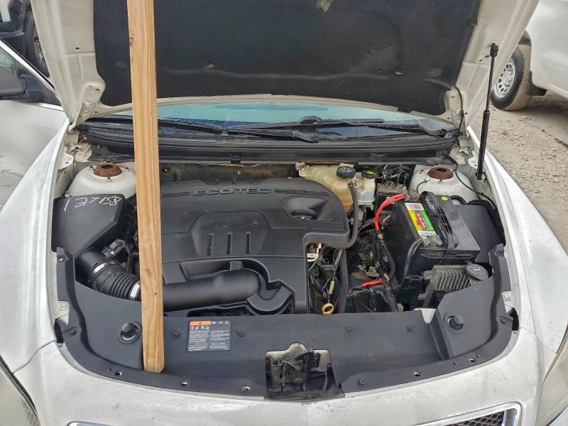 Продаж на аукціоні авто 2010 Chevrolet Malibu, vin: 1G1ZA5E04AF283942, номер лоту: 96927645