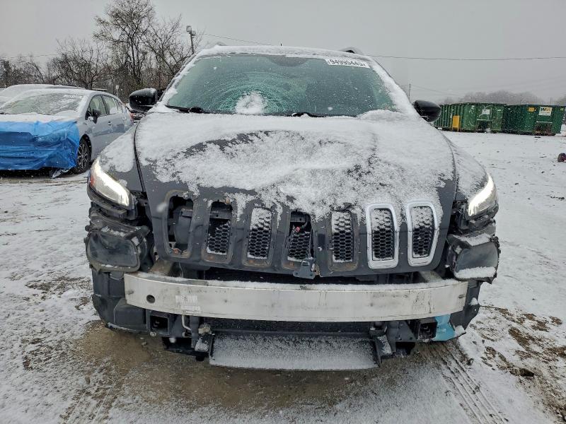 Продажа на аукционе авто 2015 Jeep Cherokee, vin: 1C4PJMCS0FW750097, номер лота: 94995445