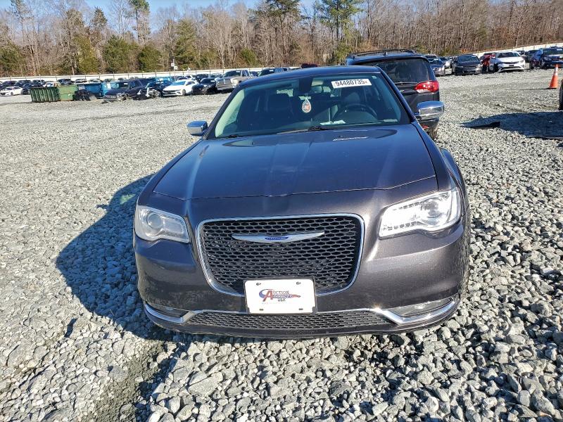 94480735 :رقم المزاد ، 2C3CCAEGXKH689368 vin ، 2019 Chrysler 300 مزاد بيع