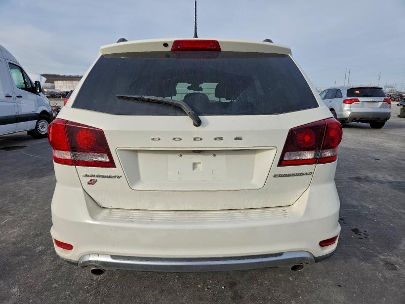 Aukcja sprzedaży 2018 Dodge Journey, vin: 3C4PDDGG1JT430928, numer aukcji: 97857795