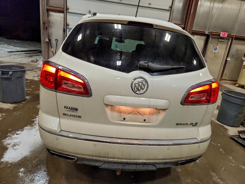Aukcja sprzedaży 2013 Buick Enclave, vin: 5GAKVCKD1DJ261800, numer aukcji: 96710935
