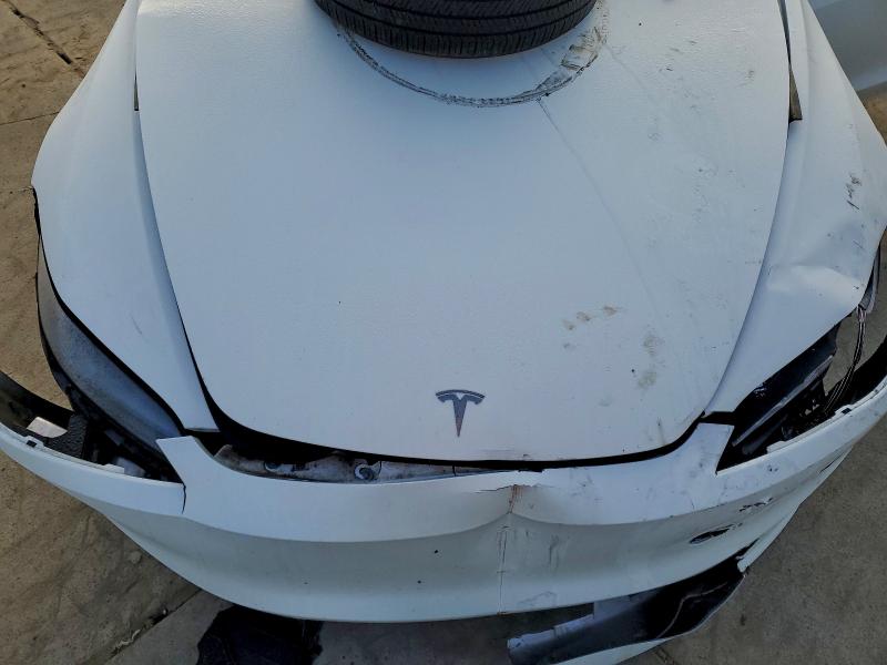 Aukcja sprzedaży 2024 Tesla Model 3, vin: 5YJ3E1EA1RF721285, numer aukcji: 93989955