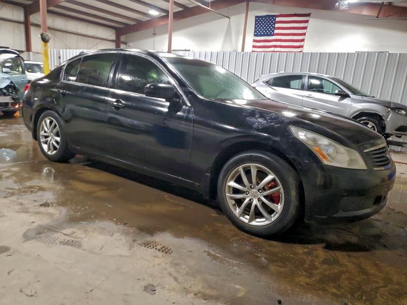 Aukcja sprzedaży 2007 Infiniti G35, vin: JNKBV61F17M819388, numer aukcji: 96110985