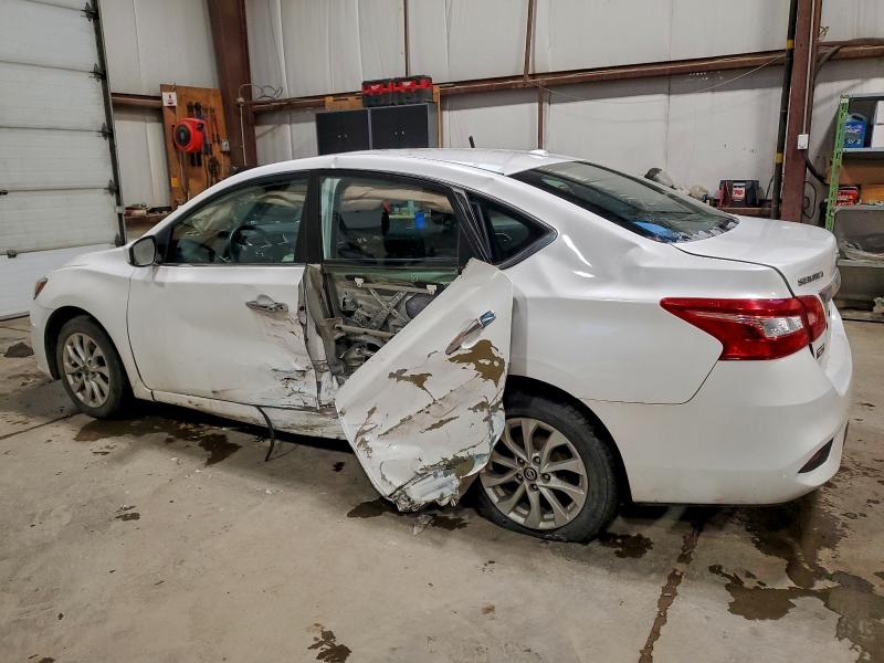 Aukcja sprzedaży 2016 Nissan Sentra, vin: 3N1AB7AP1GL662625, numer aukcji: 95074975