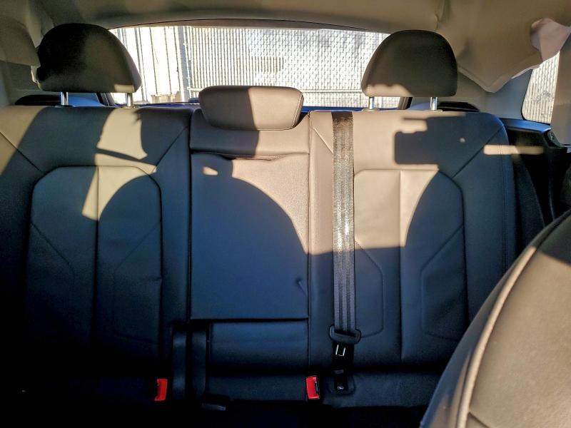 97756365 :رقم المزاد ، WA1BUCF35M1092281 vin ، 2021 Audi Q3 مزاد بيع