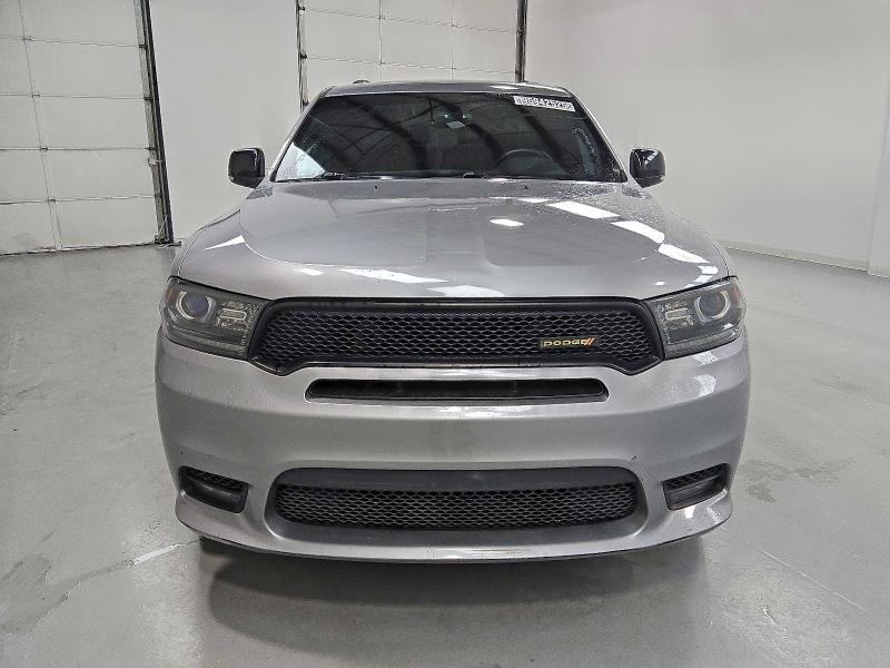 Aukcja sprzedaży 2020 Dodge Durango Gt, vin: 1C4RDHDG6LC154927, numer aukcji: 95942525