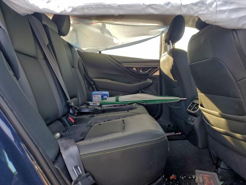 Продажа на аукционе авто 2024 Subaru Outback, vin: 4S4BTGLD7R3123535, номер лота: 95982945