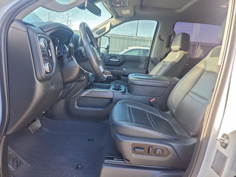 Продажа на аукционе авто 2022 Gmc Sierra, vin: 1GT49REY2NF104634, номер лота: 96390005