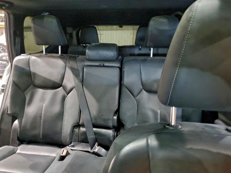 Продажа на аукционе авто 2024 Lexus Tx, vin: 5TDAAAB63RS001310, номер лота: 95833805