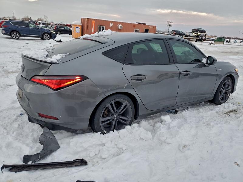 Aukcja sprzedaży 2023 Acura Integra, vin: 19UDE4H3XPA018813, numer aukcji: 95319475