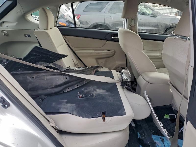 Продажа на аукционе авто 2013 Subaru Impreza, vin: JF1GPAC6XDH206813, номер лота: 97347665