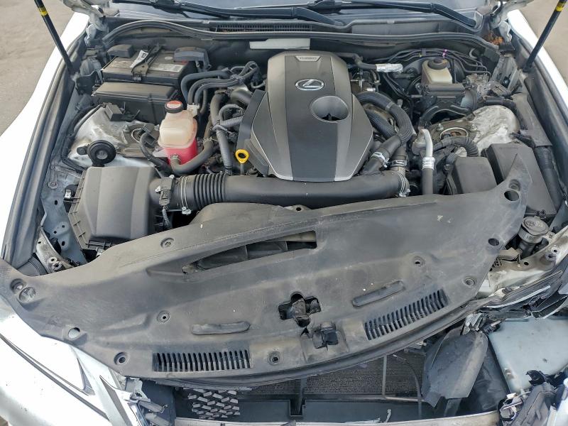 Продаж на аукціоні авто 2016 Lexus Is 200t, vin: JTHBA1D21G5016288, номер лоту: 94817825