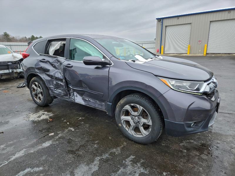 Aukcja sprzedaży 2019 Honda Cr-v, vin: 2HKRW2H84KH653111, numer aukcji: 91377015