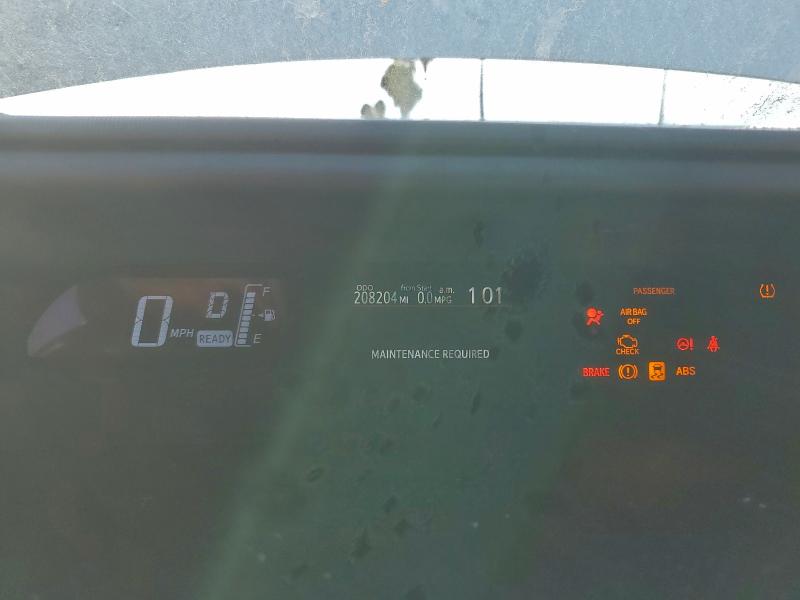Aukcja sprzedaży 2015 Toyota Prius C, vin: JTDKDTB33F1580787, numer aukcji: 97424215