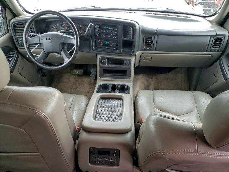 Aukcja sprzedaży 2003 Gmc Yukon, vin: 1GKEK13T73R182134, numer aukcji: 95105745