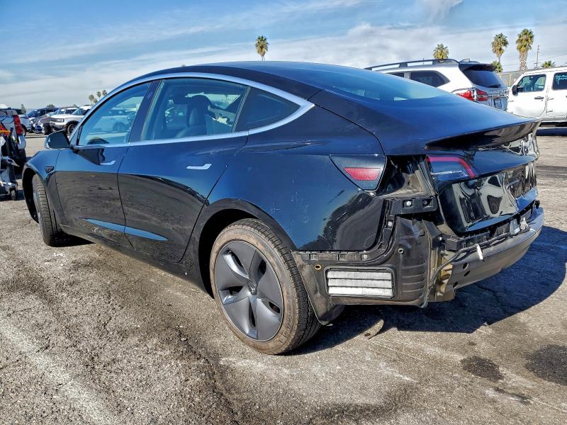 Продаж на аукціоні авто 2019 Tesla Model 3, vin: 5YJ3E1EA4KF198771, номер лоту: 94579995