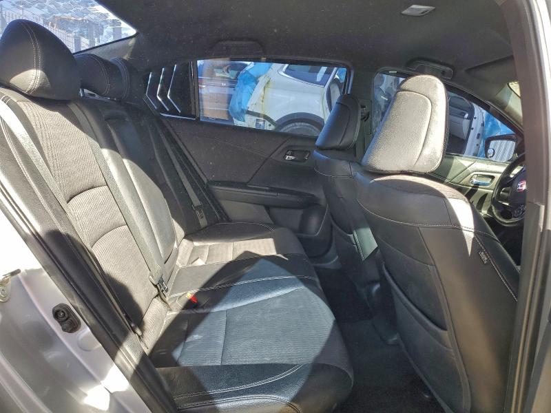Продаж на аукціоні авто 2016 Honda Accord, vin: 1HGCR2F57GA036081, номер лоту: 97317155