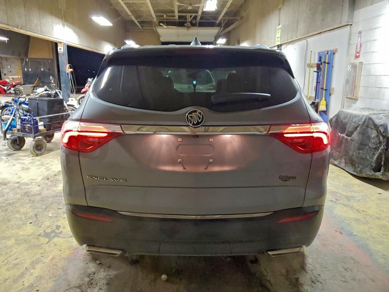 Продаж на аукціоні авто 2023 Buick Enclave Es, vin: 5GAERBKW3PJ110488, номер лоту: 97329105