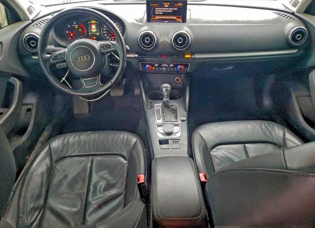 Продаж на аукціоні авто 2015 Audi A3 Premium, vin: WAUAJGFFXF1068053, номер лоту: 97026805